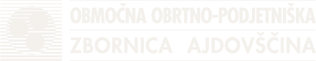 Območna obrtno-podjetniška zbornica Ajdovščina