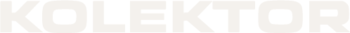 Kolektor